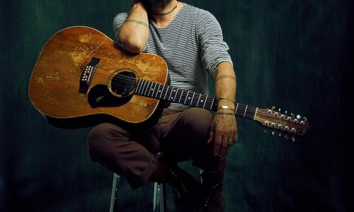 Barley Arts - Il tour teatrale di John Butler è rinviato alla primavera 2022